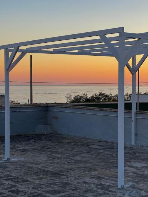 Villa Vista Mare House San Pietro in Bevagna Esterno foto