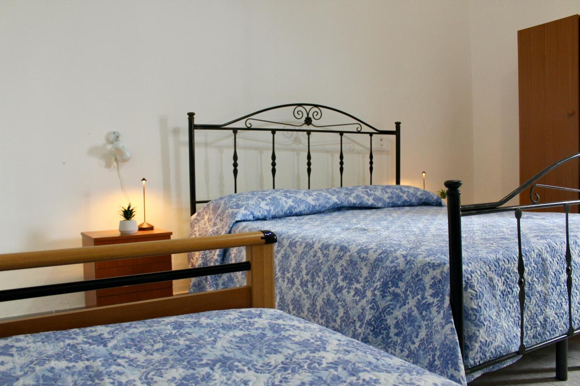 Villa Vista Mare House San Pietro in Bevagna Esterno foto