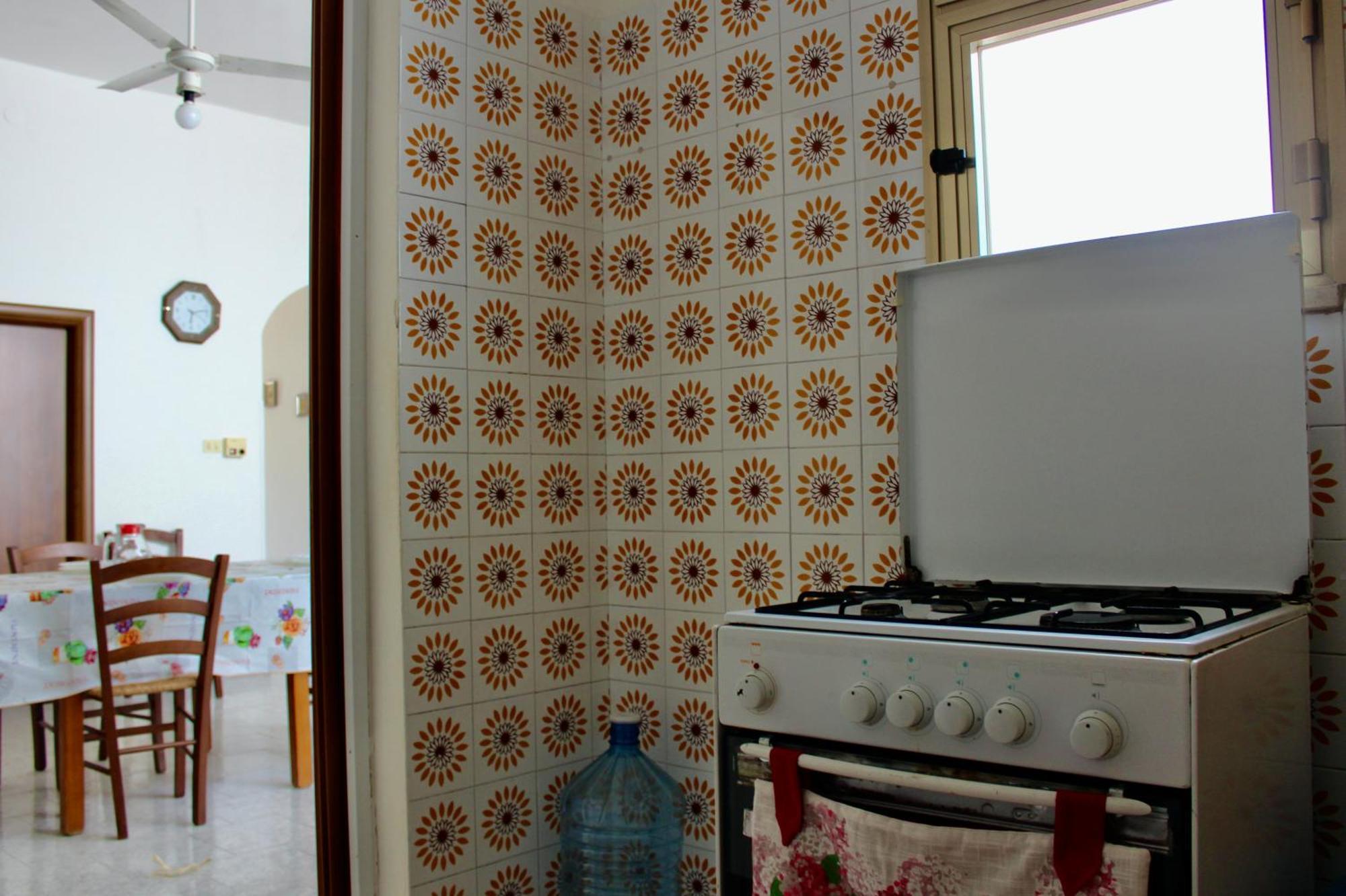 Villa Vista Mare House San Pietro in Bevagna Esterno foto