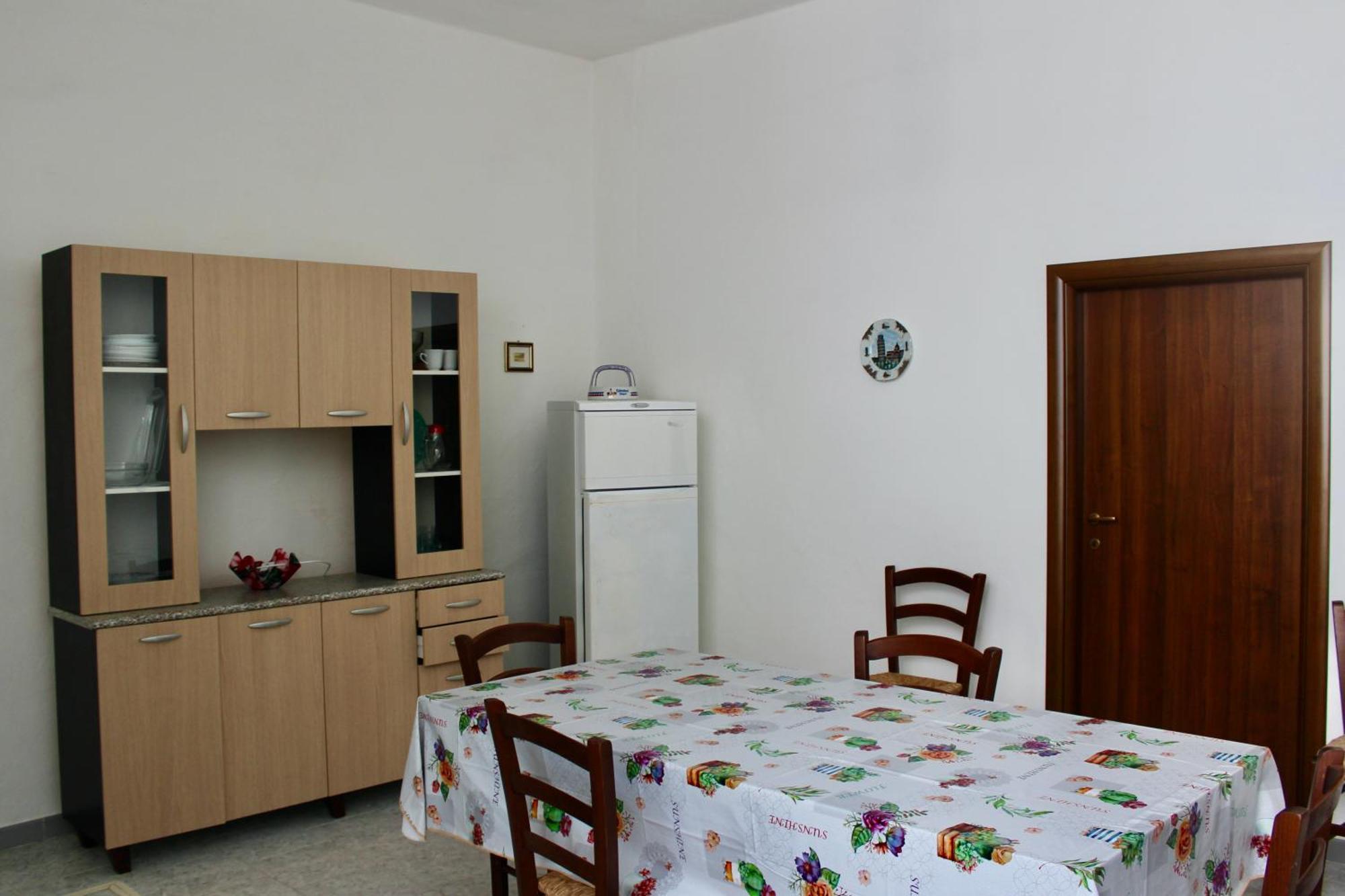 Villa Vista Mare House San Pietro in Bevagna Esterno foto