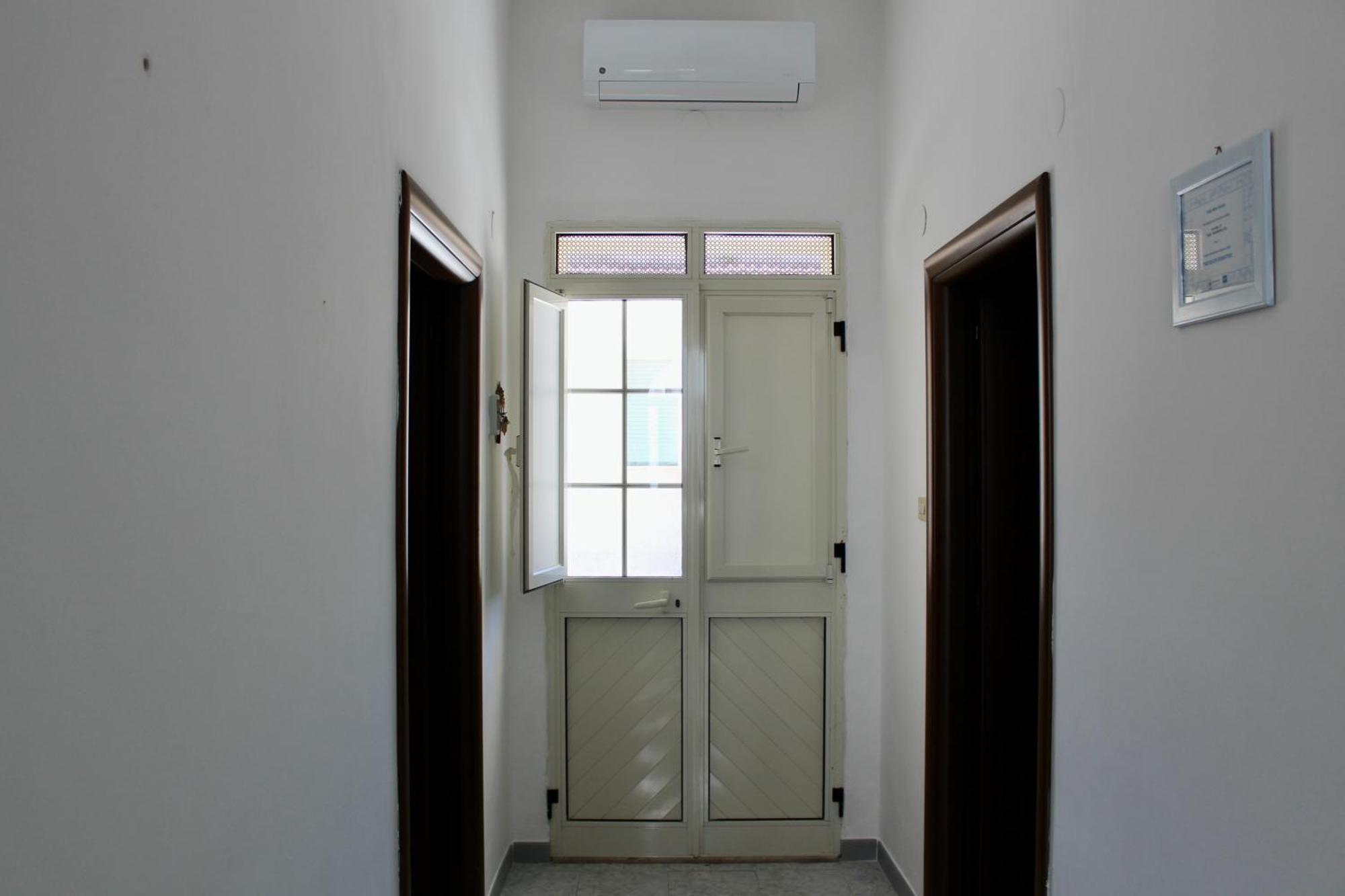 Villa Vista Mare House San Pietro in Bevagna Esterno foto