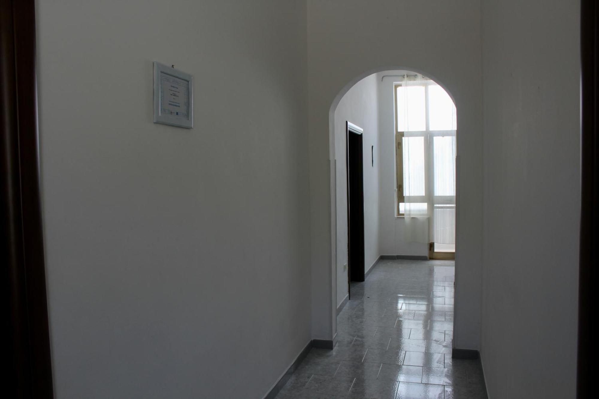Villa Vista Mare House San Pietro in Bevagna Esterno foto